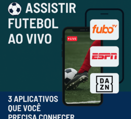 Onde Assistir Futebol Ao Vivo Hoje